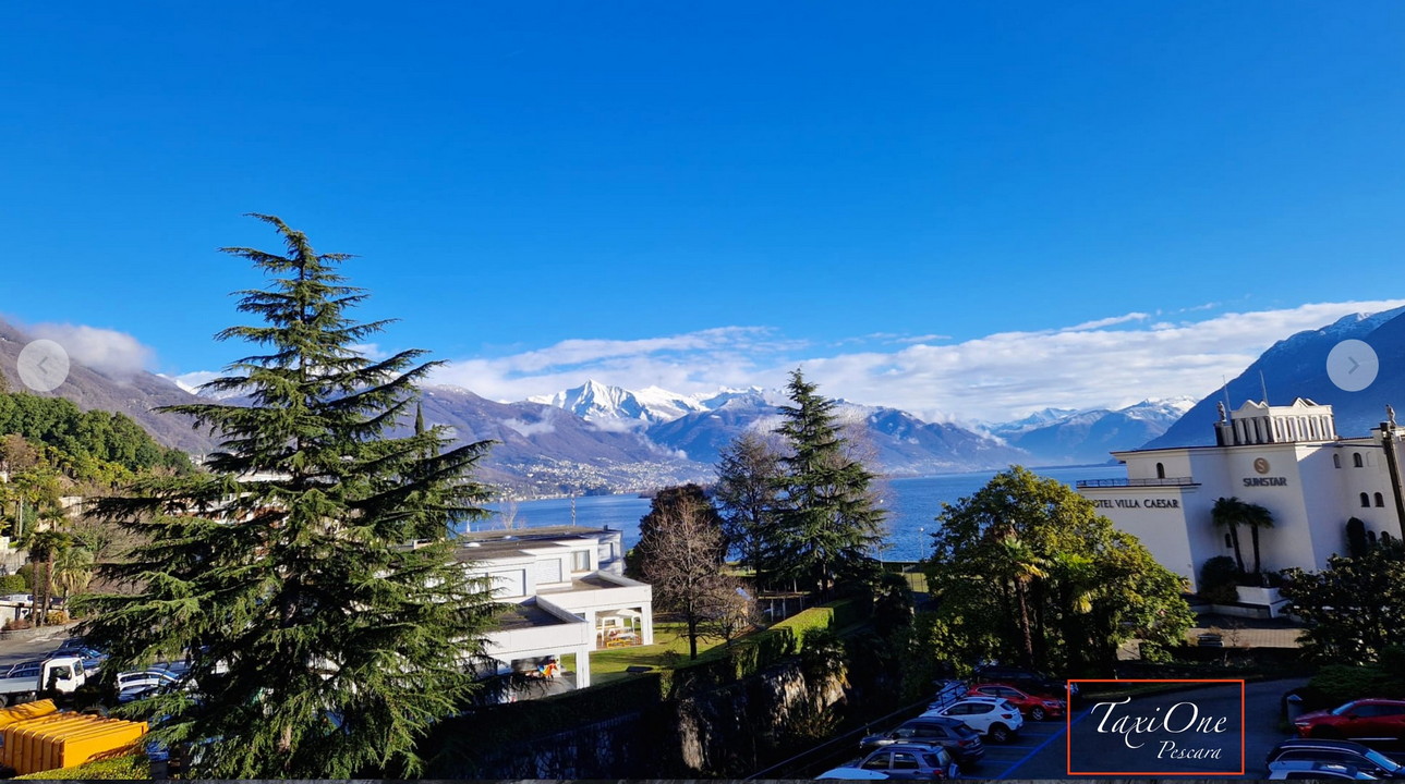 Brissago (Svizzera)
